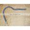 SAIC- IVECO Genlyon engine part 3408-500501 Low Pressure hose