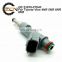 factory sell direct injector nozzle  OEM 23250-0Y040 Auto Car Engine Parts