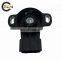 Throttle Position Sensor TPS Replace 89452-22090