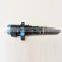 Original quality diesel engine assy stainless steel aluminum alloy K38 3077760  Fuel Injector for truck