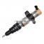 C9 fuel engine common rail injector 236-0962