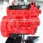 Diesel Engine  ISF2.8 Engine Assembly