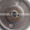 Diesel engine parts crankshaft gear 3960485 gear pump