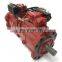 excavator SK100 SK115 Hydraulic Main Pump assy K3V112DTP-YT6K K3V140DT K3V180DT