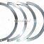 Diesel Engine K19 Crankshaft Thrust Washer Bearing 205112 2888695