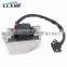 Genuine AC Heater Blower Motor Resistor 6Q1907521 For Audi A2 Seat Skoda VW Polo 6Q1907521A 6Q1907521B