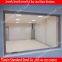 3mmPb 4mmPB Lead Glass Observation Window For X-ray TV detectors
