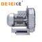 DHB 710B 2D2 DEREIKE turbo blowers air drying system air knife bottle filling machine equipment