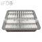 IFOB Car Air Filter For Hiace 1GDFTV 17801-30070