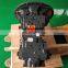 PC400-8 PC450-7 PC450-8 Hydraulic Mian Pump 708-2h-00022 7082h00022 Hydraulic Pump For Excavator