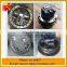 KYB MAG-18VP final drive for TB015 SK025 EX30 excavator travel motor