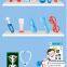 Children's best pretend play kit set doctor toys for toddlers