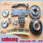 KC-07 ME203085/ME192230 Timing Chain Kit For  Montero 4M41 4M42