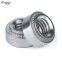 S-256-0/S-256-1/S-256-2 Self-clinching Nuts Zinc Plated Carbon Steel Press In Nuts PEM Standard Factory Wholesales
