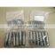 for C240 valve seat engine part with high performance