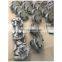 forklift engine parts for 4Y-7F Water Pump 16100-78156-71