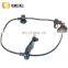 ABS Wheel Speed Sensor Rear Left For HONDA 57475SNAA01 57475SNA003 57475SNA013 57475SNA023 57475-SNA-023 57470-SNA-A01