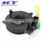 Steering Sensor Spiral Cable suitable for Mitsubishi Pajero OE 8619A015