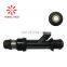 boquilla del inyector de combustible 25380534, bico injetor de combustivel 25380534, Fuel injector nozzle 25380534