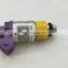 PAT ZMZ 6354 Fuel Injector For Lada Volga Gazelle UAZ3160 Peugeot 406 605 car