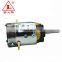 hot sale 48v 4000w 2030rpm brush dc motor made in China QZD4842