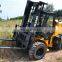 3 Ton  Rough Terrain Forklift