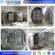 Kiw fresh dates strawberries Vacuum Freeze Dryer alfalfa Dry