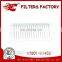 17801-97402 air filter for Toyota genuine auto spare part in china