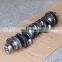 Original / Aftermarket ISC Diesel Engine Parts 3965008 Crankshaft