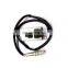 Diesel Engine Aftertreatment Device Flat Four Needles Nitrogen Oxide Sensor 5WK9 7103 A2C93843000-01
