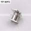 High Precision Machining Custom Made Aluminium Cnc Machining Part Parts Cnc Turning Parts Cnc Milling Parts