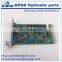 electrical amplifier card for hydraulic proportional valves  VT-5001/VT-5002BS20 VT5010BS20 with VT-3002RC