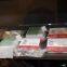 Microscope slides, cover glass slides