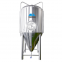 500l Beer Fermentation Tank with Cooling Jacket Beer Fermenter