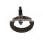 Hot Sale Truck Basin Angle Gear for Hino 41203-2560 7*43