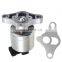 Клапан рециркуляции отработанных газов (EGR Valve) для Vauxhall Astra G Zafira 1.4 1.6 1.8 17200272