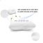 2019 Baby 3D net air mesh pillow prevent flat head baby pillow baby pillow organic