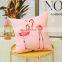 Custom Digital Printing square Pillow case Cover