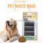 Pet Economical Custom Printed Biodegradable Dog Poop Bags