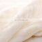 Warm muslin swaddle Warm blanket turkey white newborn Receiving Blanket Baby Swaddle