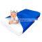 Special Supplies Sensory Bed Sheet Compression sheet Alternative to Weighted Blankets Comfortable Sleeping Bedding Twin size