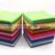 wholesale 1mm felt coloured polyester