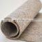 industrial 100 percent wool felt