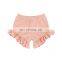 comfortable and  loose girls short pants kids shorts  pants