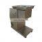 commercial automatic Flexible Electric Chicken Meat Strips Slicer Slicing Cutting Machine For Industry price
