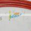 The popular 2800 bar high pressure injector oil field pipe 2800 ba for diesel test bench