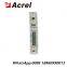 Acrel 300286.SZ din rail lcd single phase energy meter modbus with CE approval ADL10-E/C