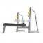 2020 New E3043 Gym Equipment Commercial Fitness Bench For Bodybuillding