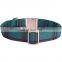 Pet Soft Dog Collar Wholesale luxury dog collar