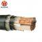 Copper XLPE Power Cables submarine power cable underground armoured power cables